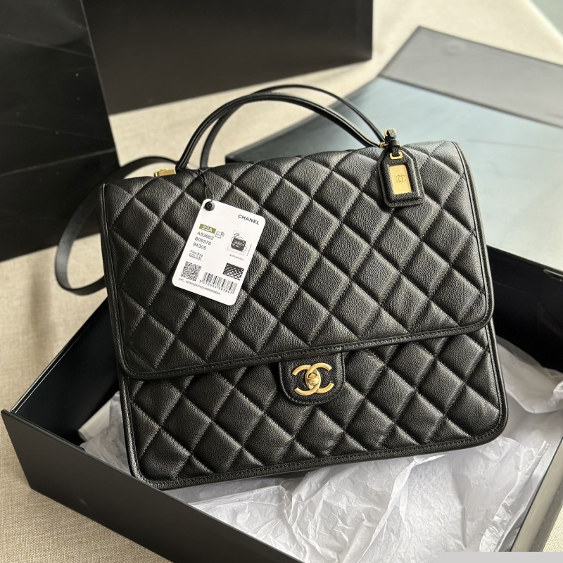 Ch*el cf series bags